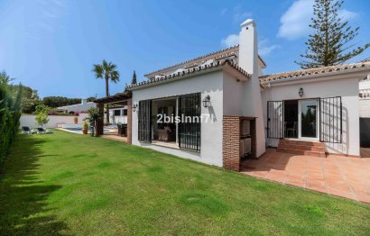 Reventa - House - Detached Villa - Mijas - Calahonda