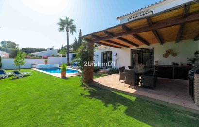 Reventa - House - Detached Villa - Mijas - Calahonda