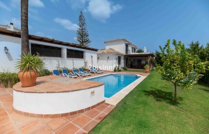 Reventa - House - Detached Villa - Mijas - Calahonda