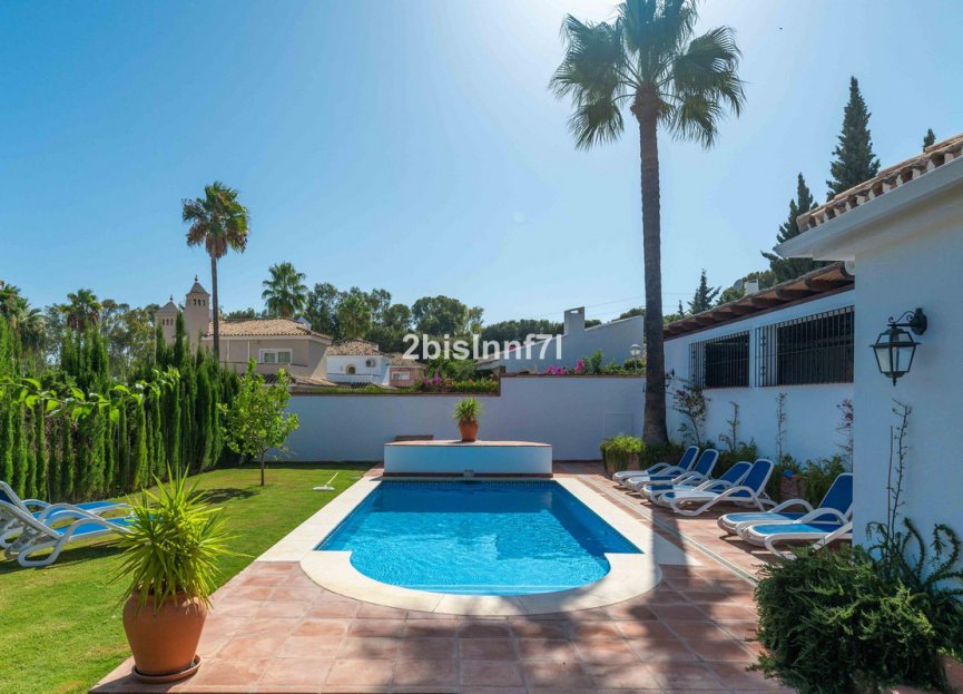 Reventa - House - Detached Villa - Mijas - Calahonda