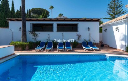 Reventa - House - Detached Villa - Mijas - Calahonda