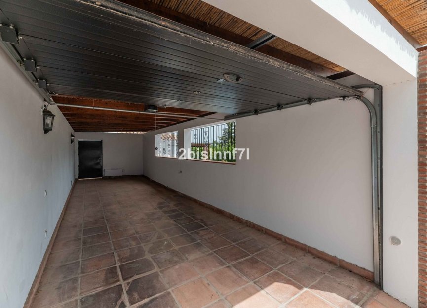 Reventa - House - Detached Villa - Mijas - Calahonda