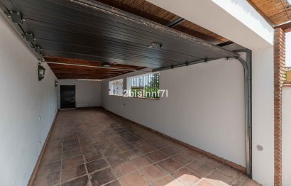 Reventa - House - Detached Villa - Mijas - Calahonda