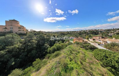 Resale - Plot - Residential Plot - Marbella - Elviria