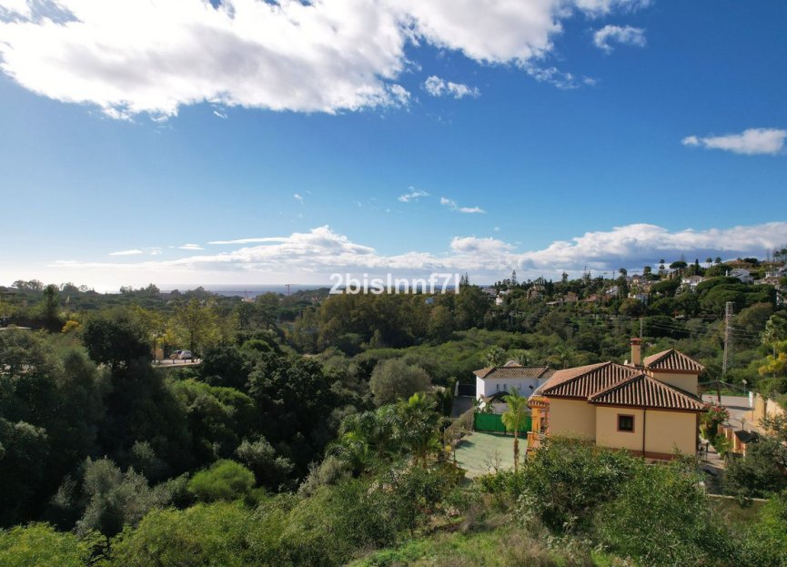 Resale - Plot - Residential Plot - Marbella - Elviria