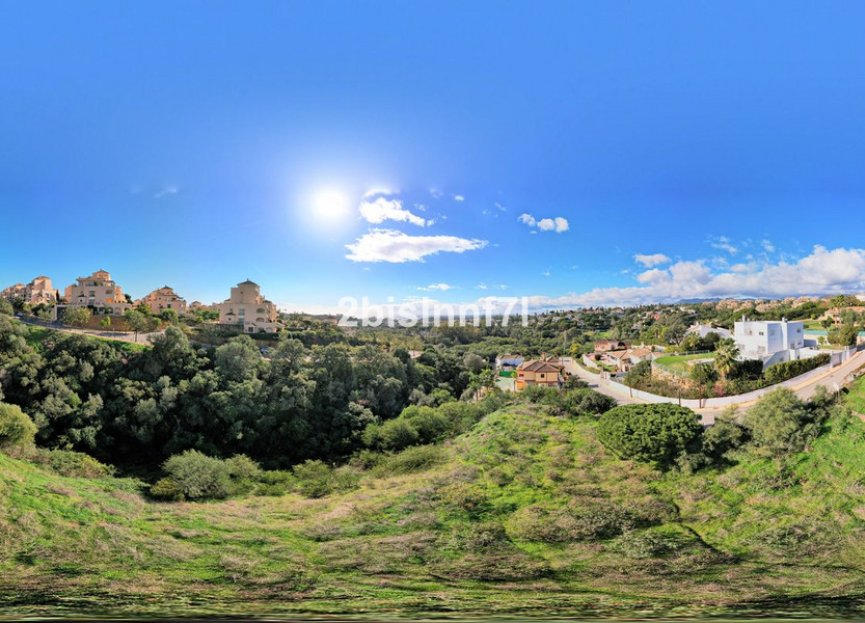 Resale - Plot - Residential Plot - Marbella - Elviria