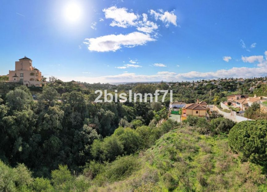 Resale - Plot - Residential Plot - Marbella - Elviria