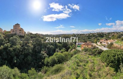 Resale - Plot - Residential Plot - Marbella - Elviria