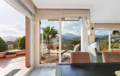 Reventa - Apartment - Middle Floor Apartment - Marbella - Nueva Andalucia