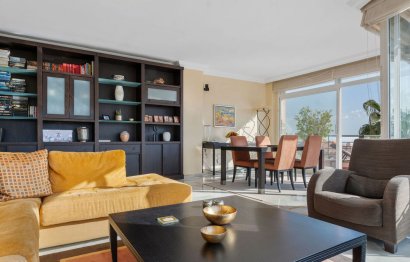 Reventa - Apartment - Middle Floor Apartment - Marbella - Nueva Andalucia