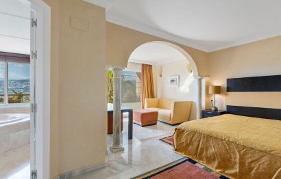 Reventa - Apartment - Middle Floor Apartment - Marbella - Nueva Andalucia