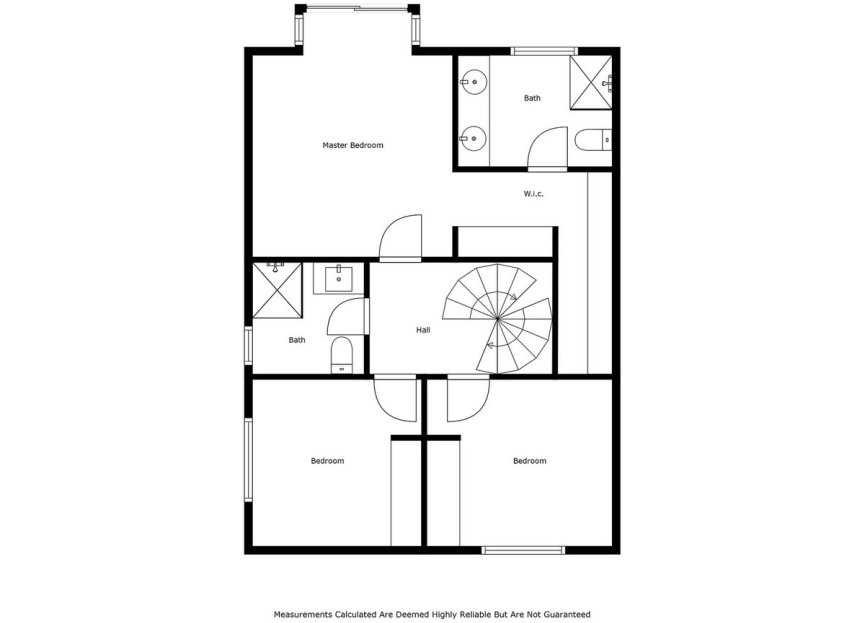 Resale - Apartment - Penthouse Duplex - Marbella - Nueva Andalucia