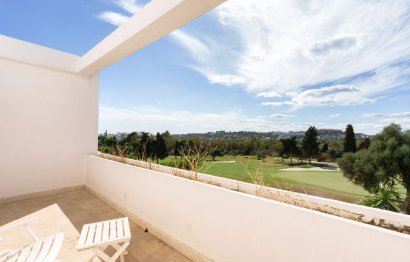 Resale - House - Townhouse - Marbella - Nueva Andalucia