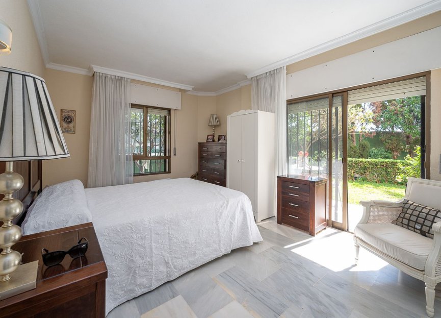 Resale - Apartment - Ground Floor Apartment - Mijas - La Cala De Mijas