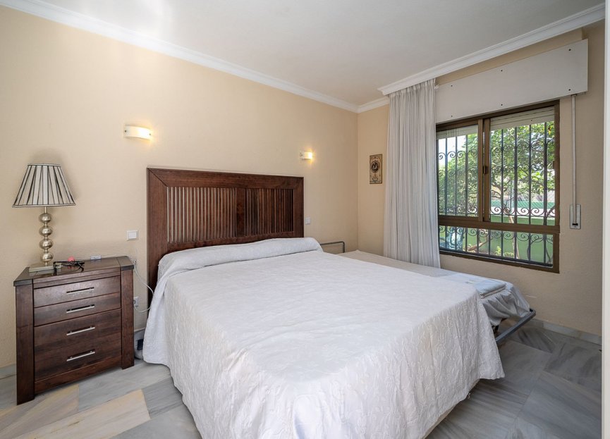 Resale - Apartment - Ground Floor Apartment - Mijas - La Cala De Mijas