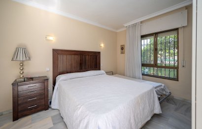 Resale - Apartment - Ground Floor Apartment - Mijas - La Cala De Mijas