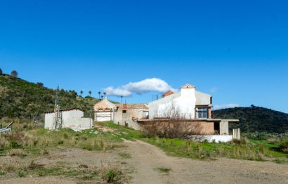 Reventa - House - Detached Villa - Mijas - La Cala De Mijas