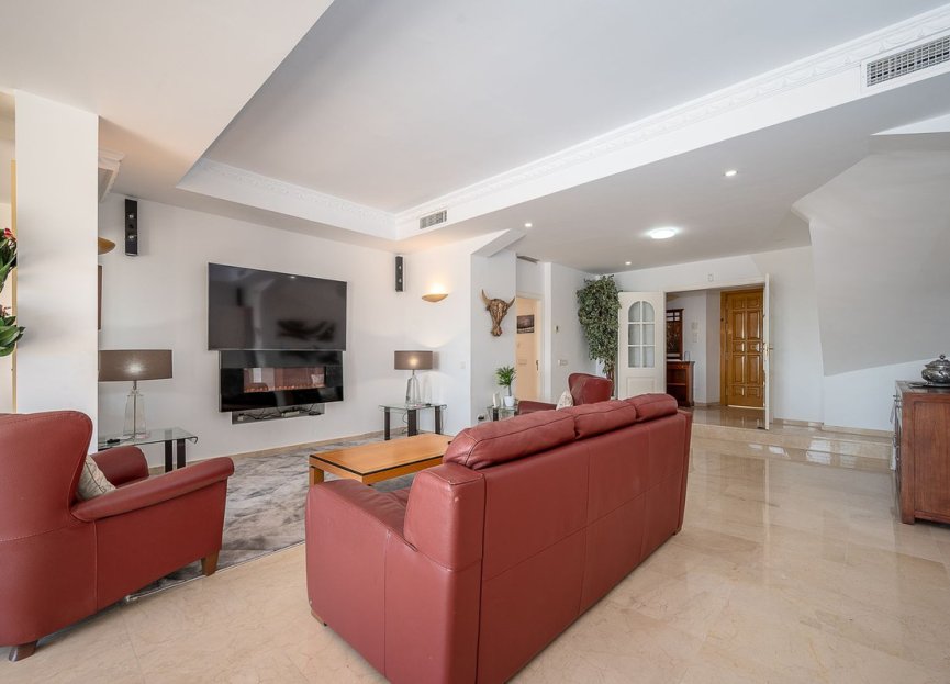 Reventa - House - Detached Villa - Mijas - La Cala De Mijas