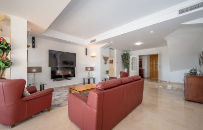 Reventa - House - Detached Villa - Mijas - La Cala De Mijas