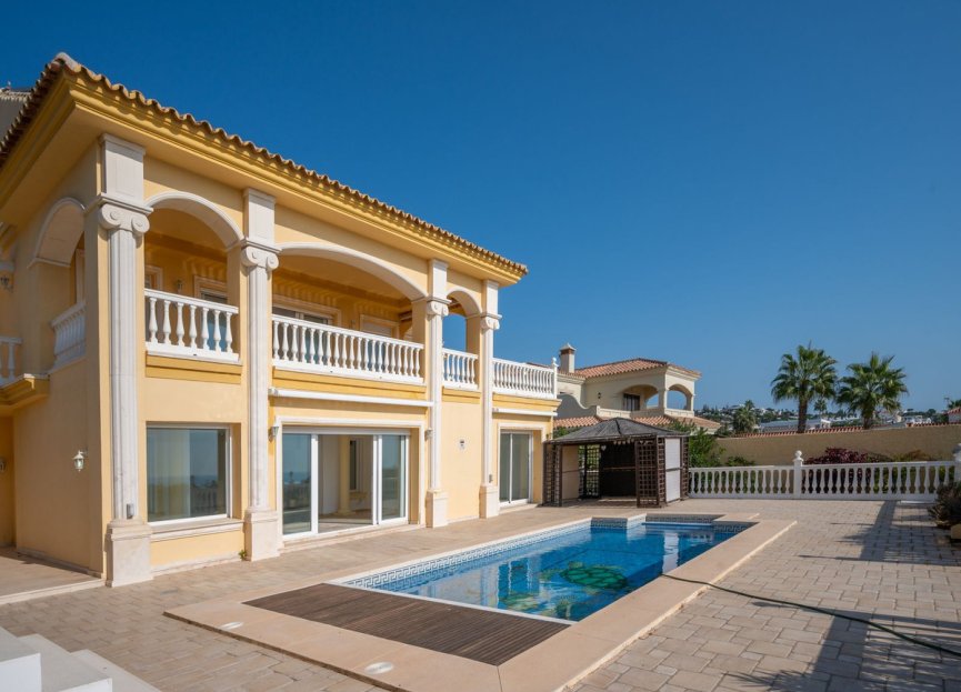 Reventa - House - Detached Villa - Mijas - La Cala De Mijas