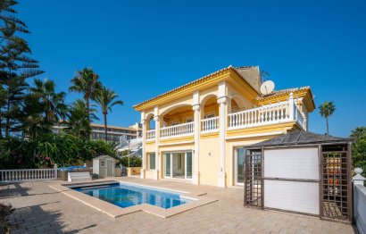 Reventa - House - Detached Villa - Mijas - La Cala De Mijas