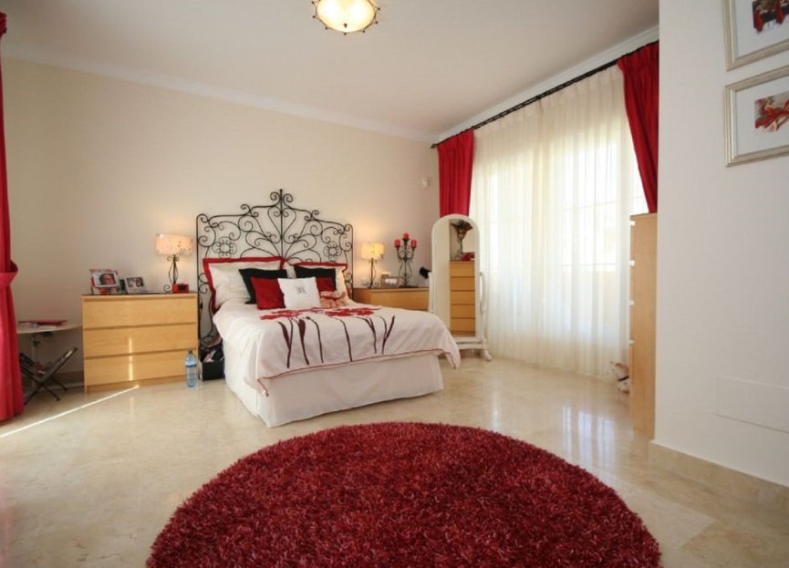 Resale - House - Townhouse - Marbella - Elviria