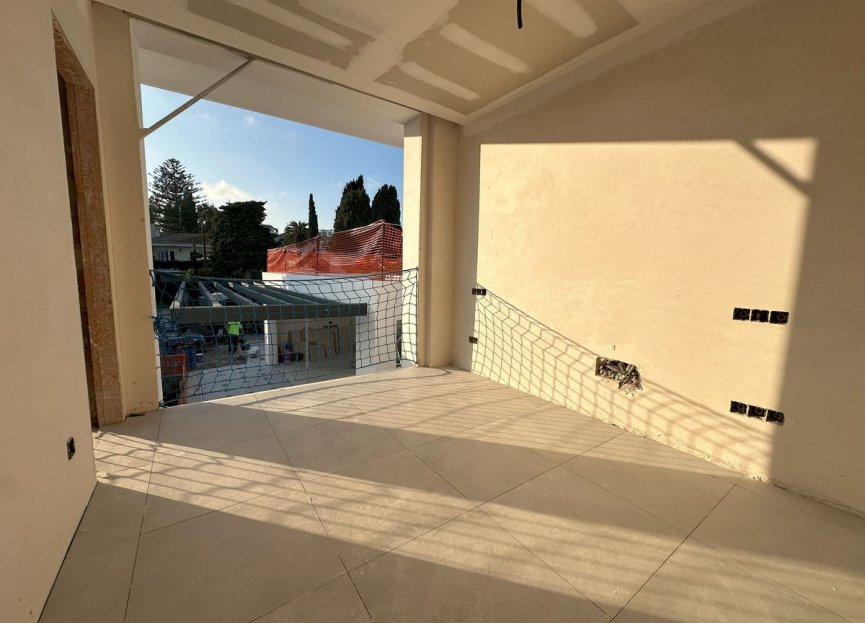 Obra nueva - House - Detached Villa - Mijas - El Chaparral