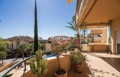 Reventa - Apartment - Ground Floor Apartment - Marbella - Elviria