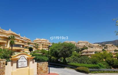 Reventa - Apartment - Ground Floor Apartment - Marbella - Elviria