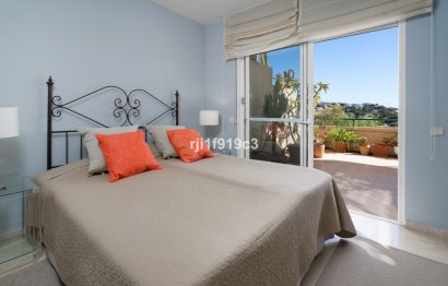 Reventa - Apartment - Ground Floor Apartment - Marbella - Elviria