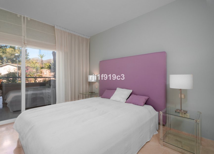 Reventa - Apartment - Ground Floor Apartment - Marbella - Elviria