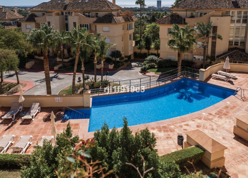 Reventa - Apartment - Ground Floor Apartment - Marbella - Elviria