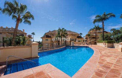 Reventa - Apartment - Ground Floor Apartment - Marbella - Elviria