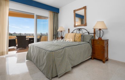 Reventa - Apartment - Ground Floor Apartment - Marbella - Elviria