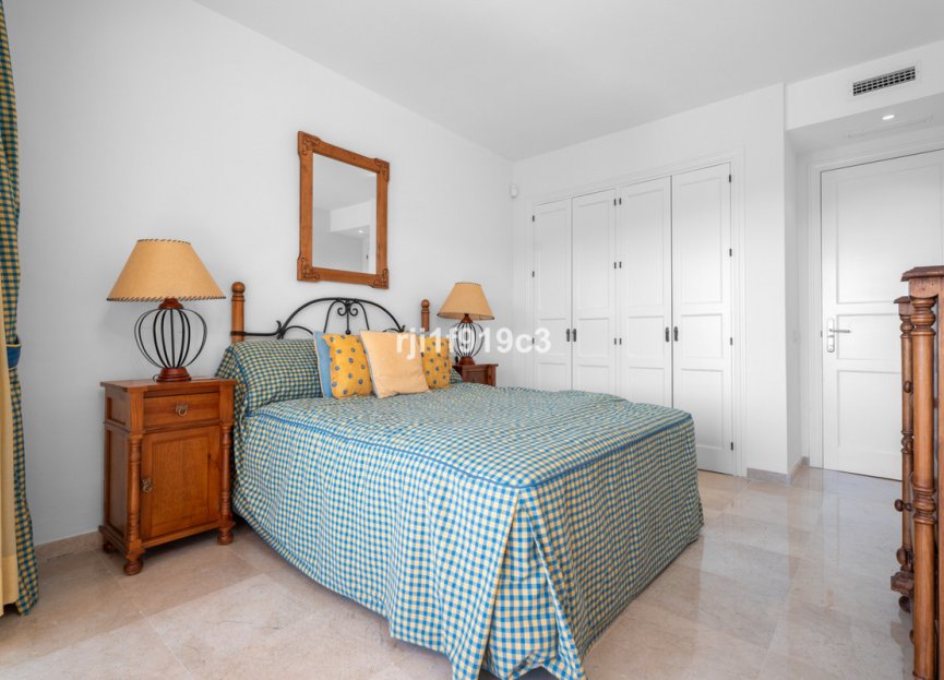 Reventa - Apartment - Ground Floor Apartment - Marbella - Elviria