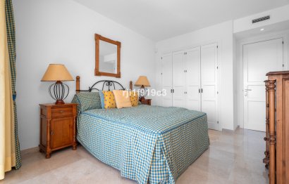 Reventa - Apartment - Ground Floor Apartment - Marbella - Elviria