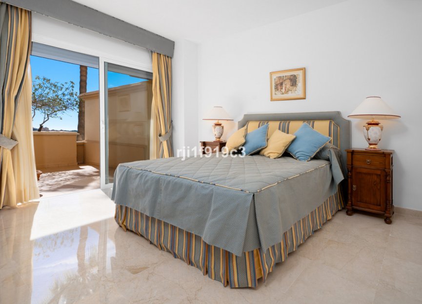 Reventa - Apartment - Ground Floor Apartment - Marbella - Elviria