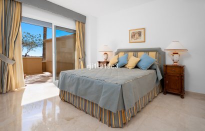 Reventa - Apartment - Ground Floor Apartment - Marbella - Elviria