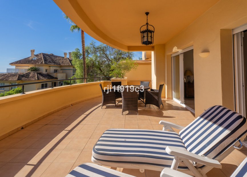 Reventa - Apartment - Ground Floor Apartment - Marbella - Elviria