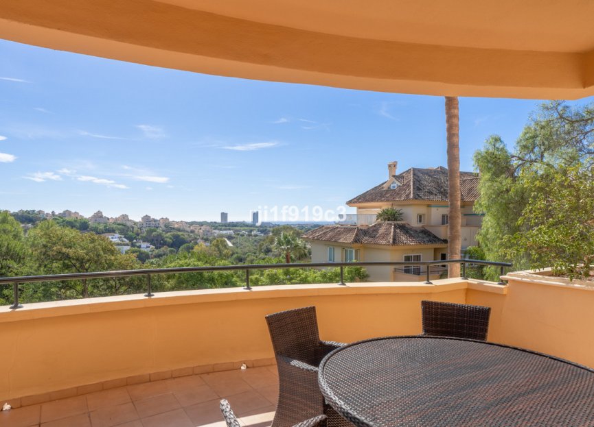 Reventa - Apartment - Ground Floor Apartment - Marbella - Elviria