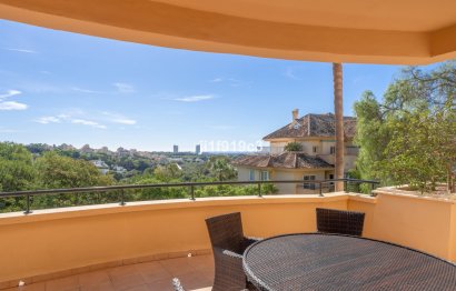 Reventa - Apartment - Ground Floor Apartment - Marbella - Elviria