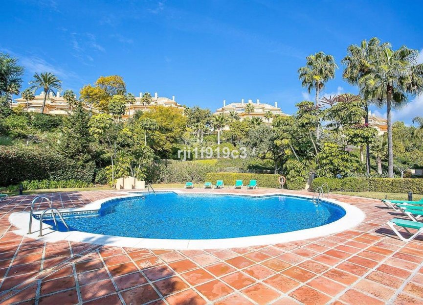 Reventa - Apartment - Ground Floor Apartment - Marbella - Elviria