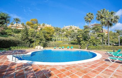 Reventa - Apartment - Ground Floor Apartment - Marbella - Elviria