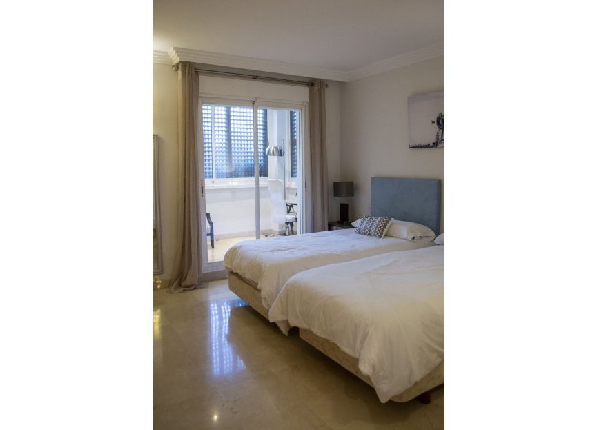 Reventa - Apartment - Ground Floor Apartment - Marbella - Nueva Andalucia