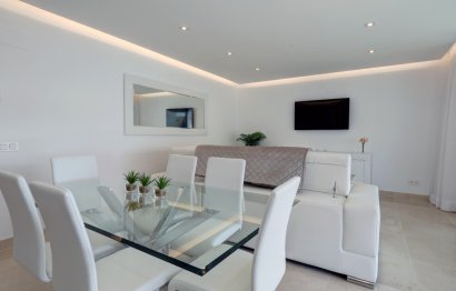 Reventa - Apartment - Penthouse - Marbella - Nueva Andalucia