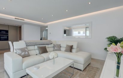 Reventa - Apartment - Penthouse - Marbella - Nueva Andalucia