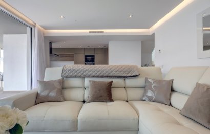 Reventa - Apartment - Penthouse - Marbella - Nueva Andalucia