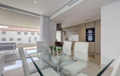 Reventa - Apartment - Penthouse - Marbella - Nueva Andalucia