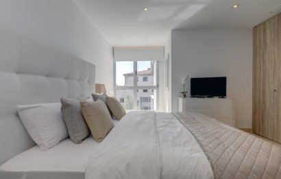 Reventa - Apartment - Penthouse - Marbella - Nueva Andalucia