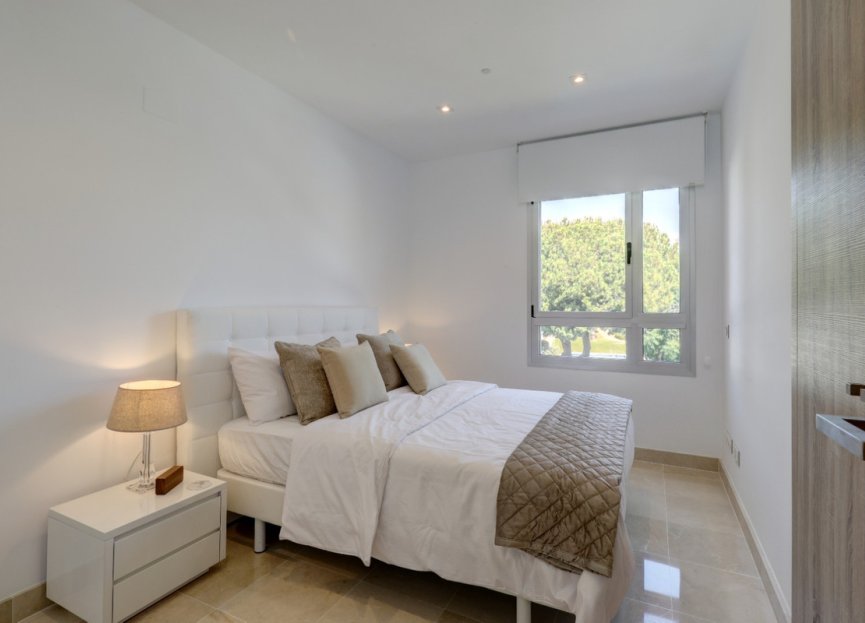 Reventa - Apartment - Penthouse - Marbella - Nueva Andalucia